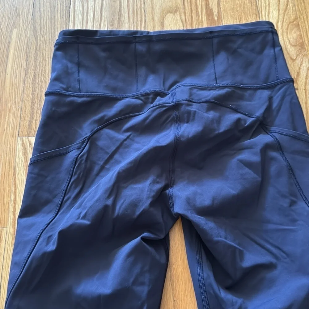 lululemon athletica lululemon sz